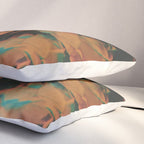 Baby Girl Pillow Sham Gallery Image 3
