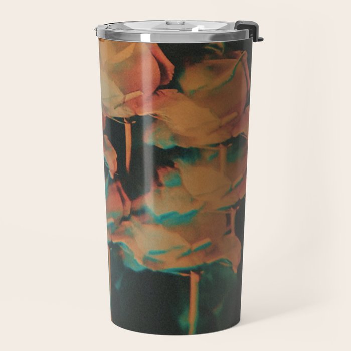 Baby Girl Travel Mug Gallery Image 2