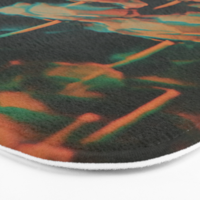Baby Girl Bath Mat Gallery Image 3