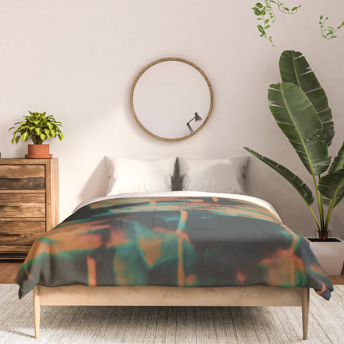 Baby Girl Comforter Gallery Image 3