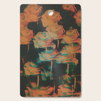 Baby Girl Cutting Board Gallery Image 1