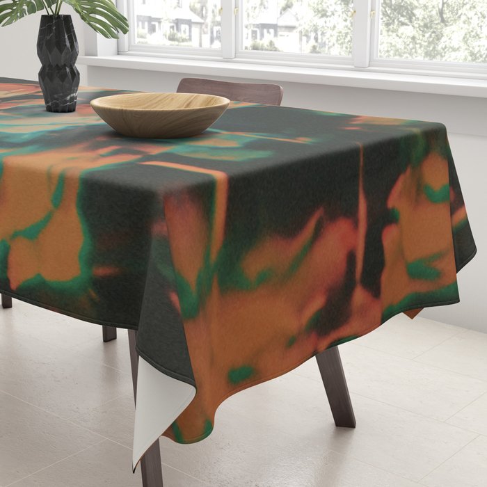 Baby Girl Tablecloth Gallery Image 3