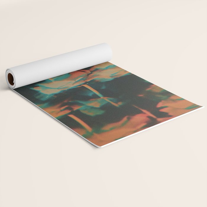 Baby Girl Yoga Mat Gallery Image 2