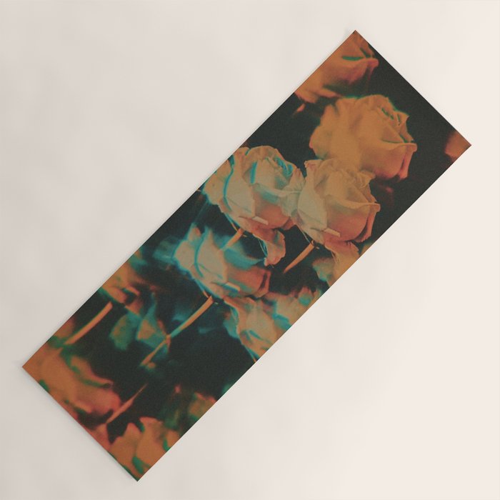 Baby Girl Yoga Mat Gallery Image 1