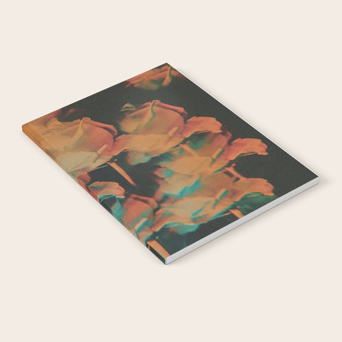 Baby Girl Notebook Gallery Image 1