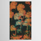 Baby Girl Tablecloth Gallery Image 2