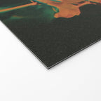 Baby Girl Welcome Mat Gallery Image 2