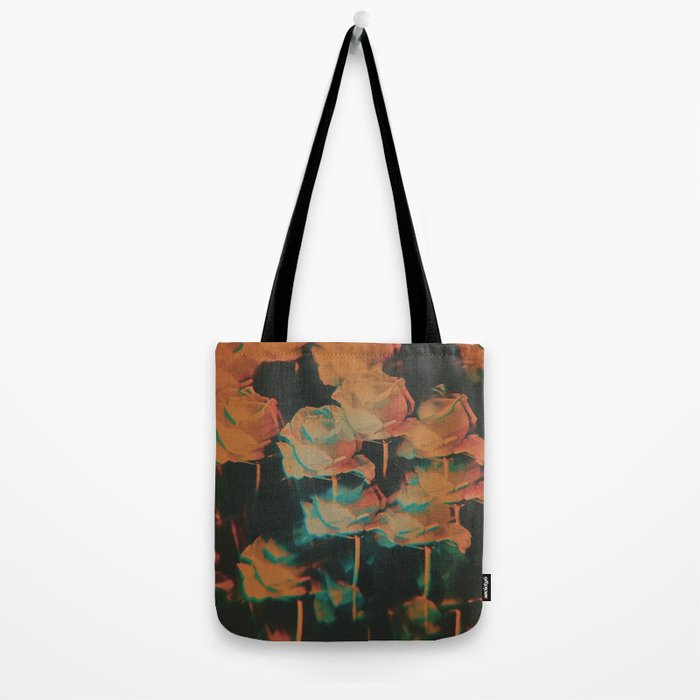 Baby Girl Tote Bag Gallery Image 2