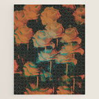 Baby Girl Jigsaw Puzzle Gallery Image 1