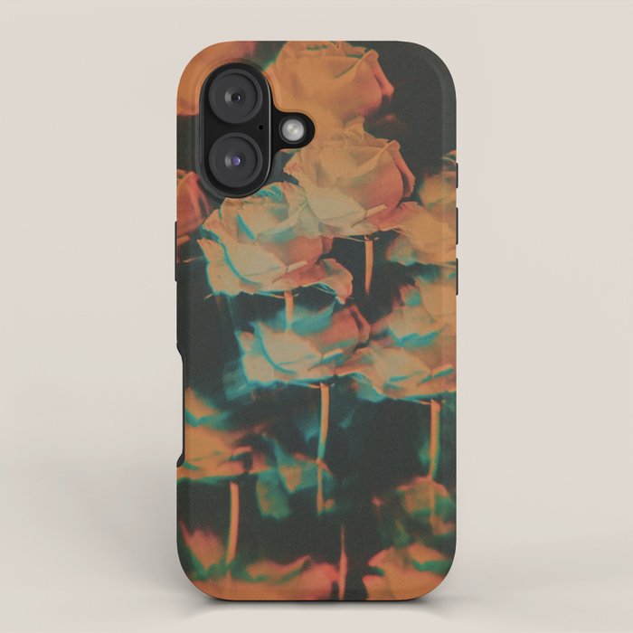 Baby Girl iPhone Case Gallery Image 1