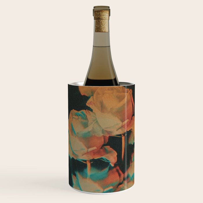 Baby Girl Wine Chiller Gallery Image 1