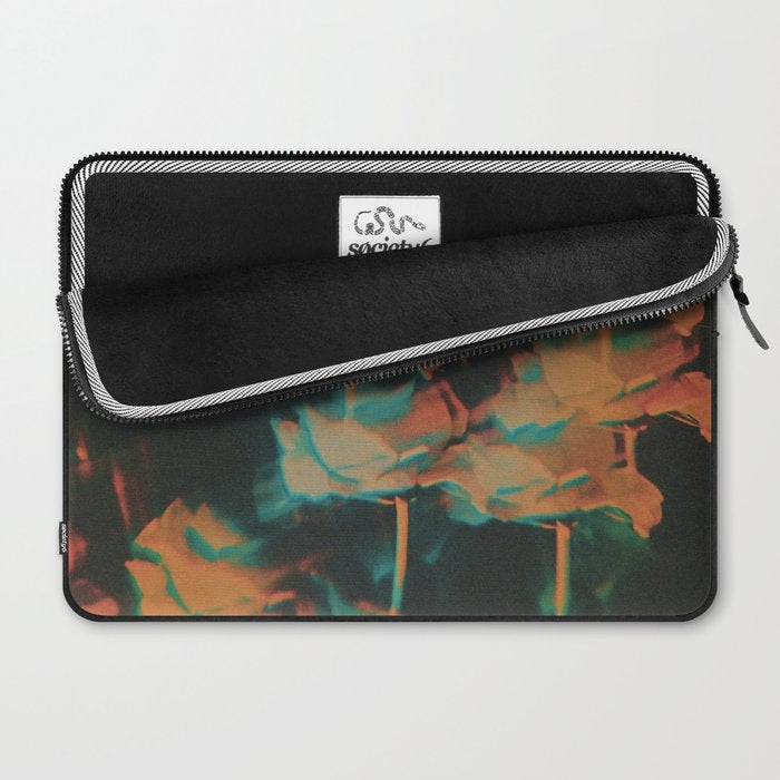 Baby Girl Laptop Sleeve Gallery Image 2