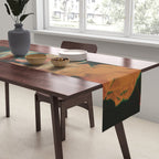 Baby Girl Table Runner Gallery Image 2
