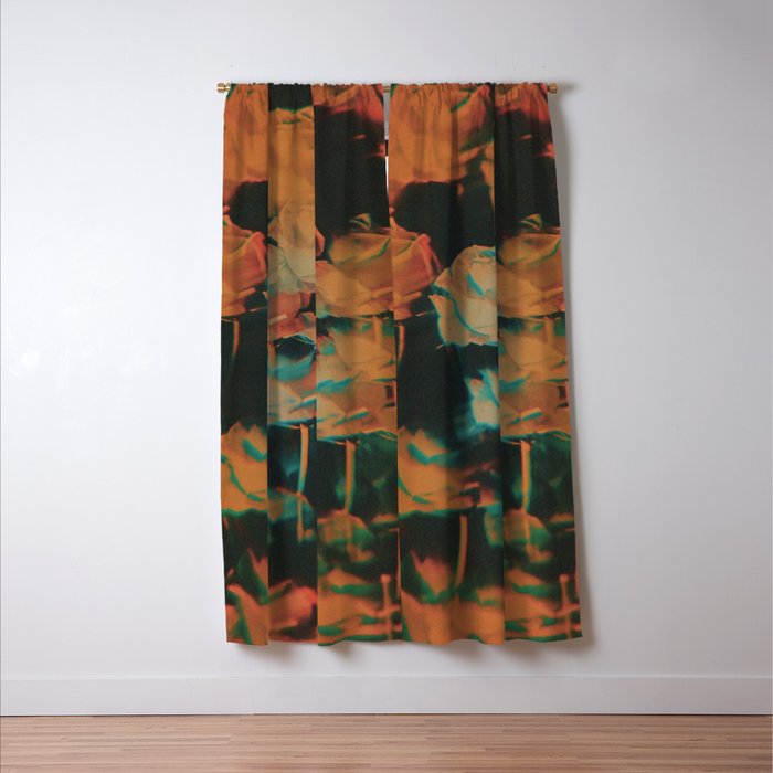 Baby Girl Window Curtain Gallery Image 3
