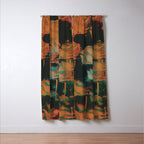 Baby Girl Window Curtain Gallery Image 3