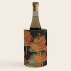 Baby Girl Wine Chiller Gallery Image 3