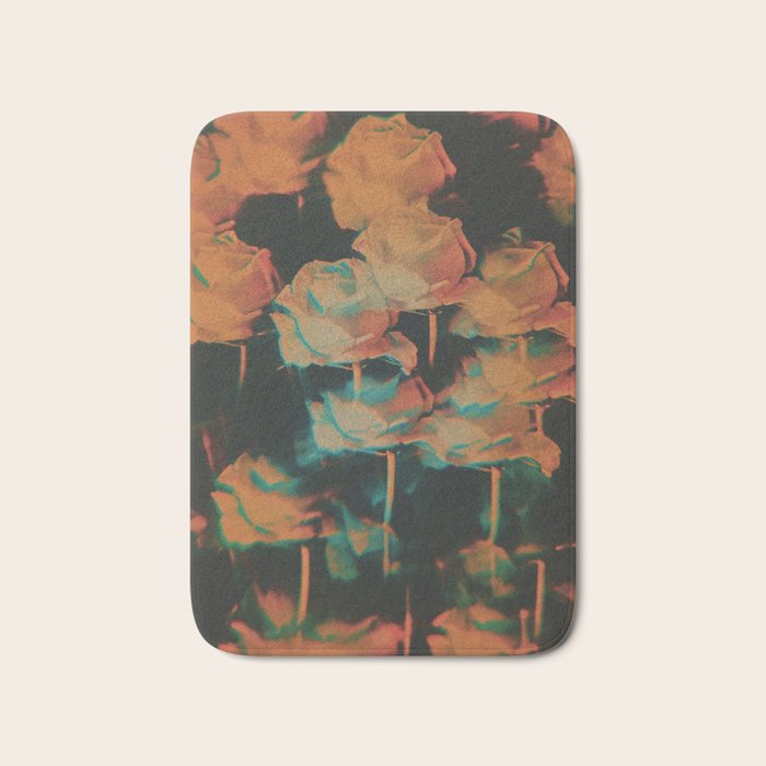 Baby Girl Bath Mat Gallery Image 1