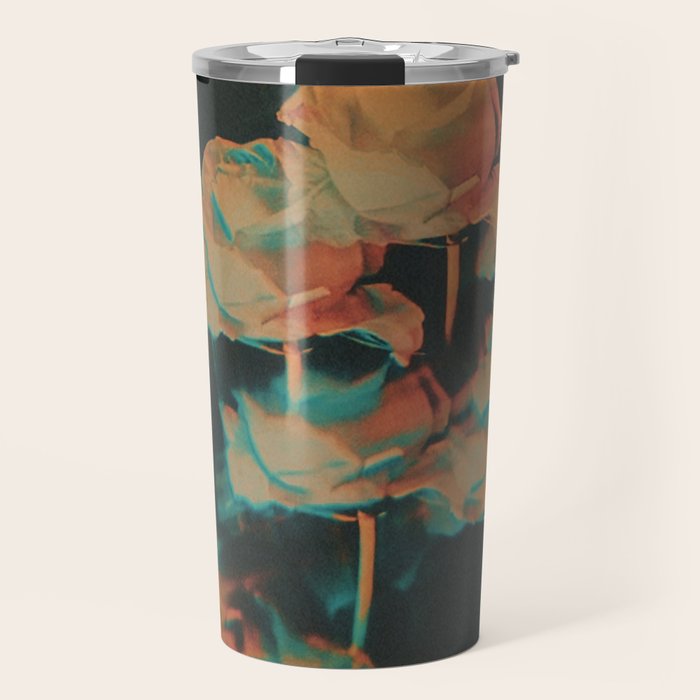 Baby Girl Travel Mug Gallery Image 1