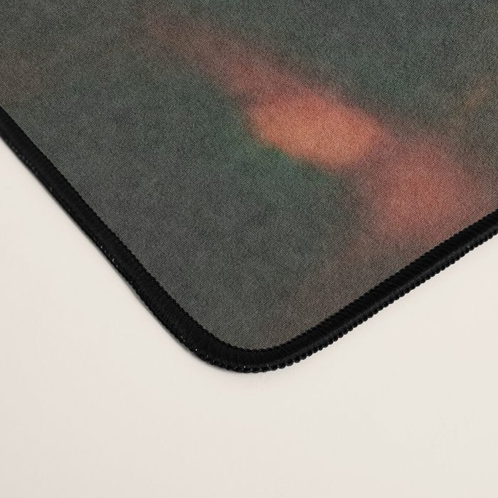 Baby Girl Desk Mat Gallery Image 4