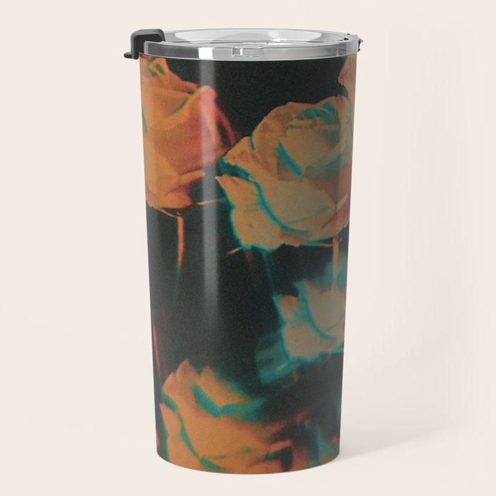 Baby Girl Travel Mug Gallery Image 3