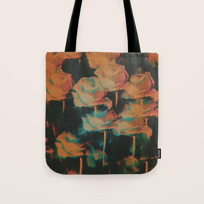 Baby Girl Tote Bag Gallery Image 1