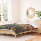 Baby Girl Duvet Cover Gallery Image 2