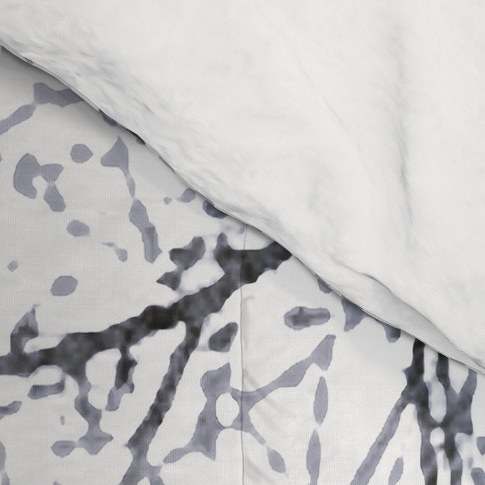 BLACK BRANCHES Comforter Gallery Image 4