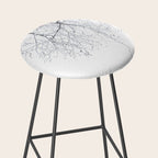 BLACK BRANCHES Stool Gallery Image 2