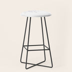 BLACK BRANCHES Stool Gallery Image 1