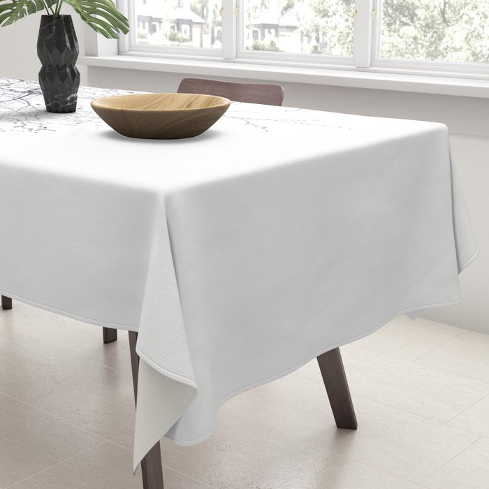 BLACK BRANCHES Tablecloth Gallery Image 3
