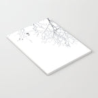 BLACK BRANCHES Notebook Gallery Image 3