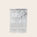 BLACK BRANCHES Wall Hanging Gallery Image 1