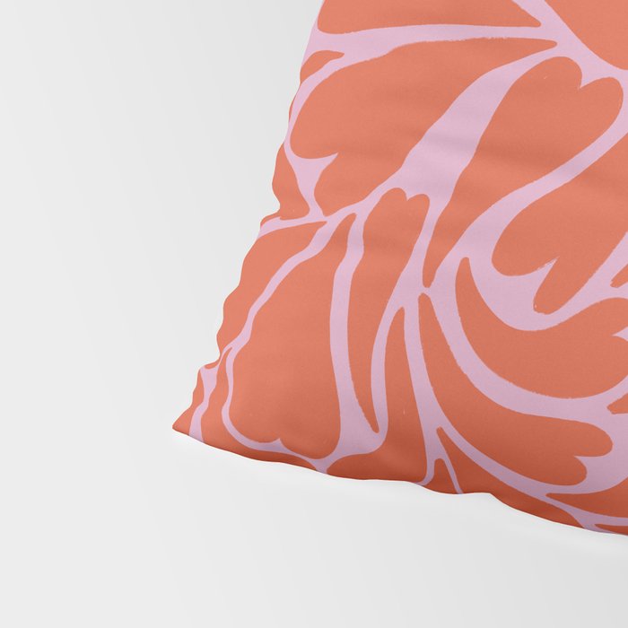 Hearts #2 Pillow Sham Gallery Image 4