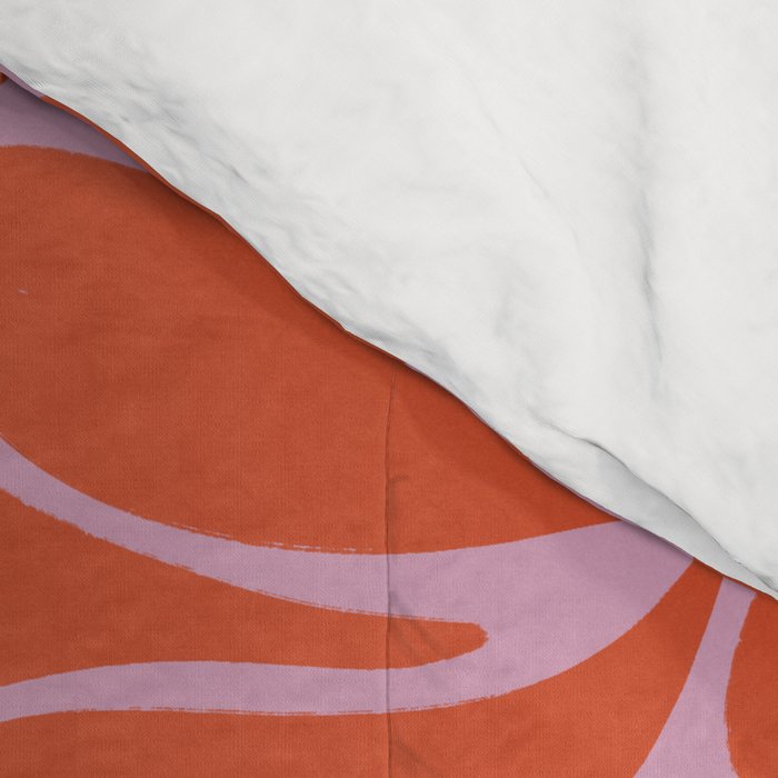 Hearts #2 Comforter Gallery Image 4