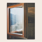 Dolomite Cabin Notebook Gallery Image 4