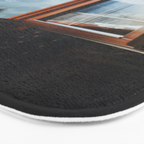 Dolomite Cabin Bath Mat Gallery Image 3