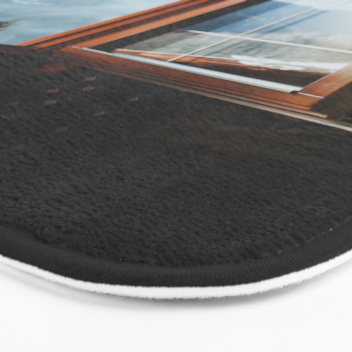 Dolomite Cabin Bath Mat Gallery Image 3