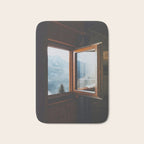Dolomite Cabin Bath Mat Gallery Image 1