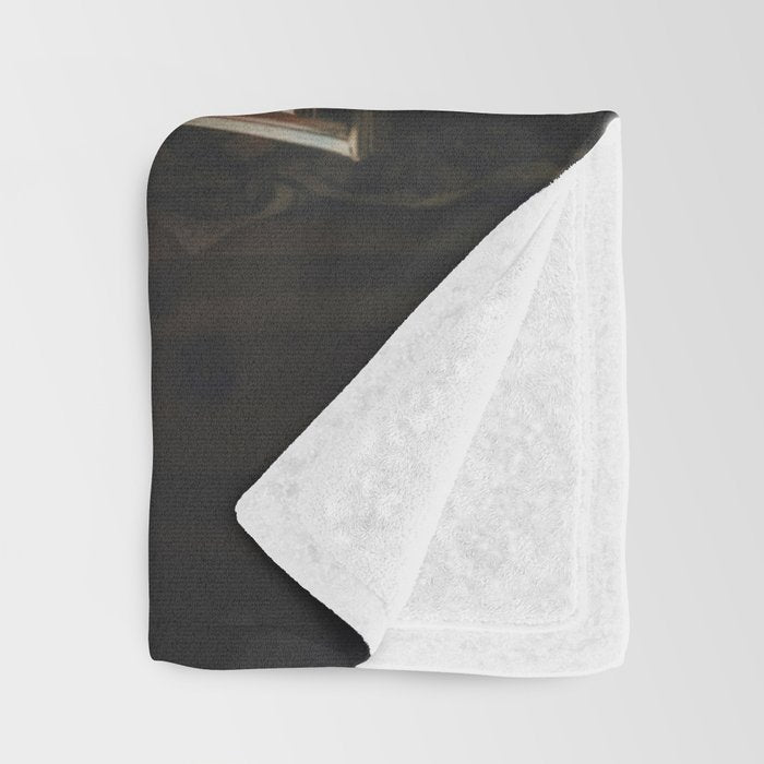 Dolomite Cabin Throw Blanket Gallery Image 3