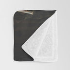 Dolomite Cabin Throw Blanket Gallery Image 3