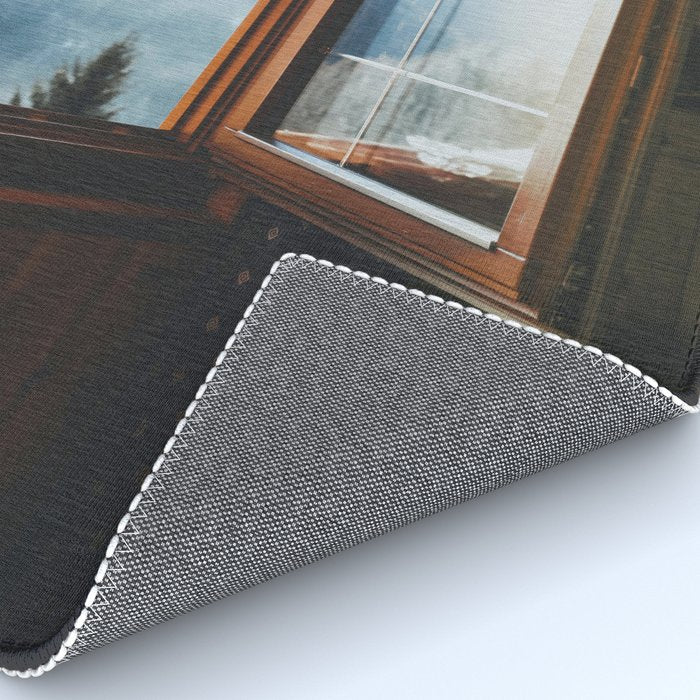 Dolomite Cabin Rug Gallery Image 4