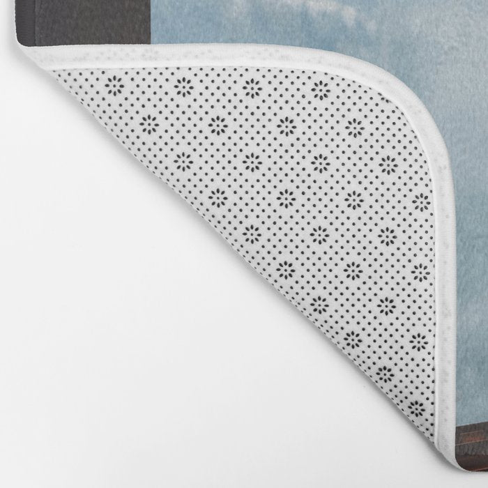 Dolomite Cabin Bath Mat Gallery Image 2