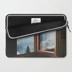 Dolomite Cabin Laptop Sleeve Gallery Image 2