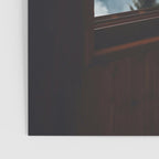 Dolomite Cabin Poster Gallery Image 3