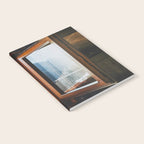 Dolomite Cabin Notebook Gallery Image 2