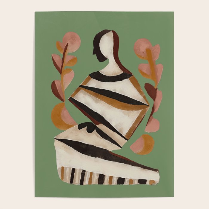 To Sit with the Sun Poster Gallery Image 1