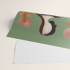 To Sit with the Sun Wrapping Paper Gallery Image 2