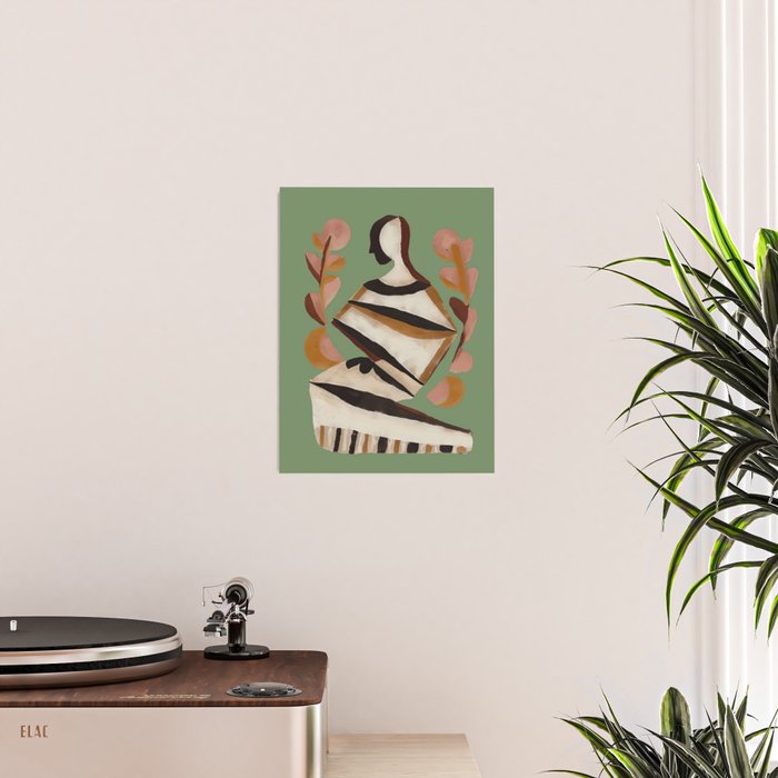 To Sit with the Sun Poster Gallery Image 2