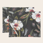 Tropical Night Placemat Gallery Image 1