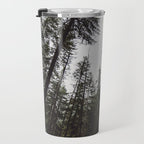 Pacific Northwest Forest Travel Mug Gallery Image 3